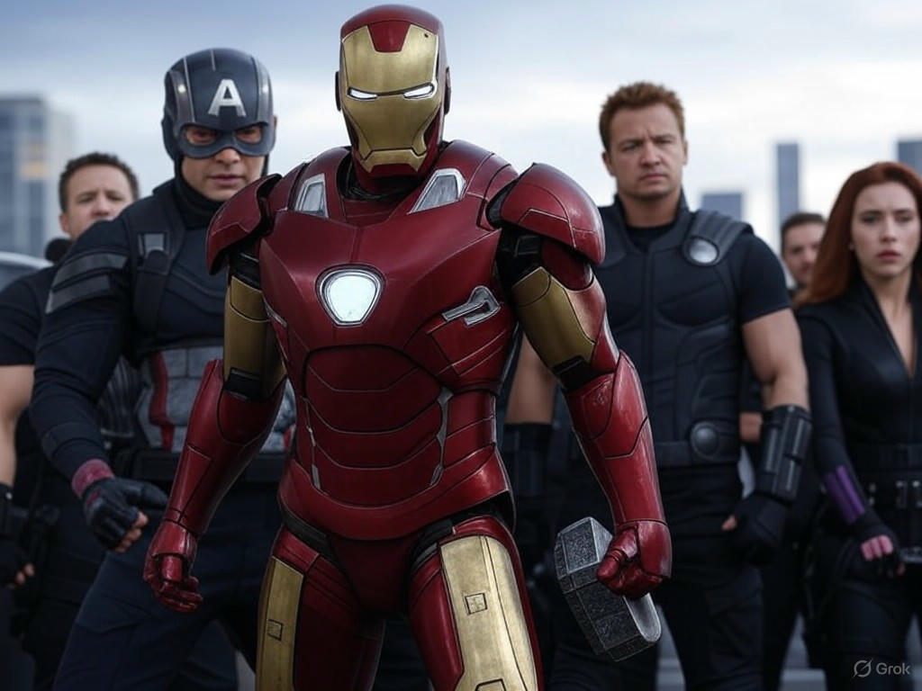 רשימת ההמלצות לסרטי אקשן מרתקים